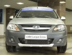 7 февраля стартовали продажи универсала Lada Largus Cross